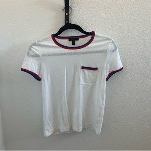 💕 Jcrew short sleeve tshirt💕